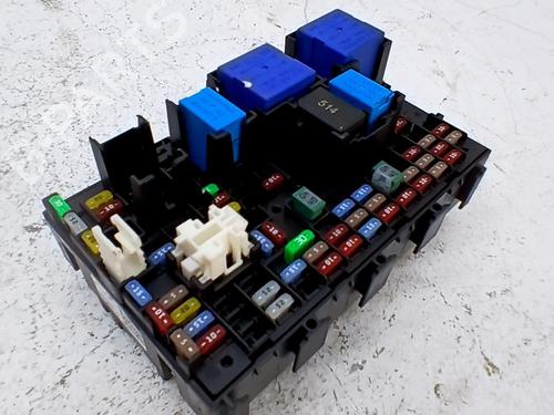 Fuse box RENAULT MASTER IV Van (F8__) BLUE DCI 130 (F8M2) | BP39555567E1 - Image 4