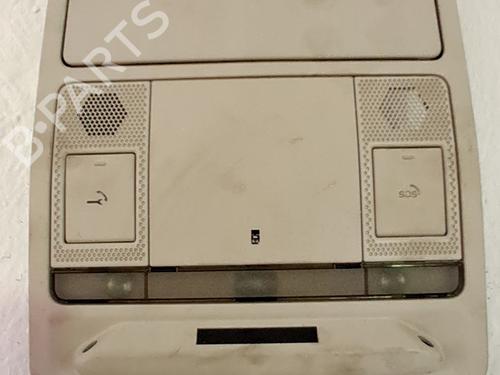 Used Interior roof light Interior roof light JAGUAR XF II (X260) 2.0 D (180 hp) 33765274 33765274