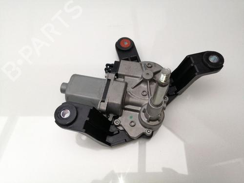 Rear wiper motor OPEL ASTRA K (B16) 1.6 CDTi (68) | BP23419370M102 