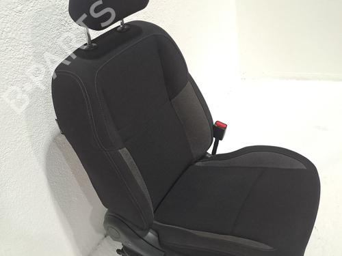 Right front seat NISSAN QASHQAI II (J11, J11_) 1.6 dCi ALL MODE 4x4-i | BP29420969C16 