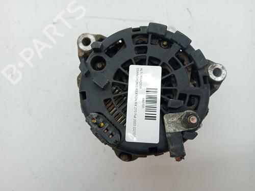 Used Alternator SSANGYONG REXTON / REXTON II (GAB_) 2.7 Xdi (165 hp) 23359253