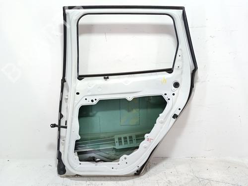 Right rear door VOLVO XC60 I SUV (156) D3 | BP29744911C5 