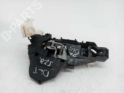 Front left exterior door handle MERCEDES-BENZ A-CLASS (W169) A 150 (169.031, 169.331) | BP27519619C128 