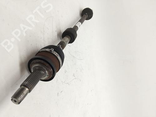 Right front driveshaft HYUNDAI i10 III (AC3, AI3) 1.0 MPi | BP24444998M39 