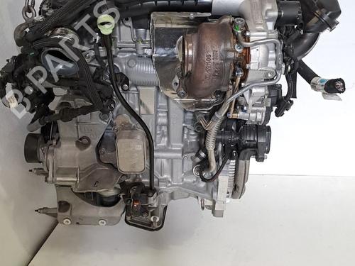 Throttle body PEUGEOT 208 II (UB_, UP_, UW_, UJ_) 1.2 Hybrid 100 | BP26707004M82 
