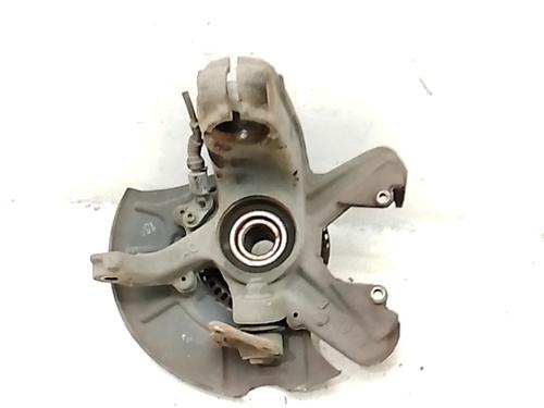 Left front steering knuckle SEAT LEON (1M1) 1.9 TDI | BP35779242M25 - Image 2