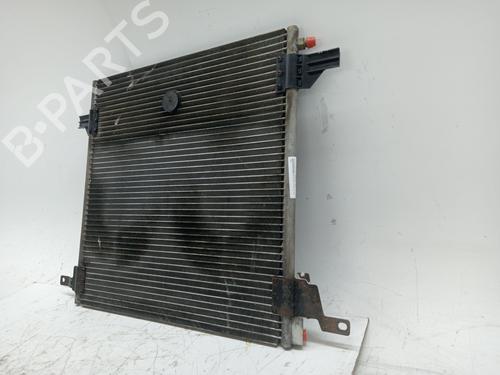 AC radiator MERCEDES-BENZ M-CLASS (W163) ML 320 (163.154) | BP23377520M32