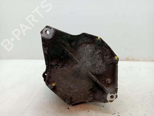 Rear differential MERCEDES-BENZ C-CLASS (W204) C 320 CDI (204.022) | BP23356713M24 