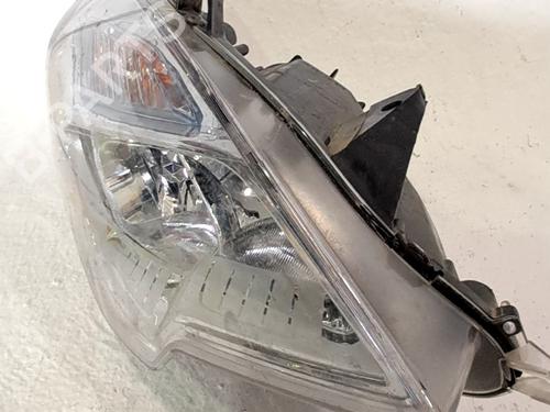 Right headlight OPEL MERIVA B MPV (S10) 1.7 CDTI (75) | BP33766563C29 - Image 4