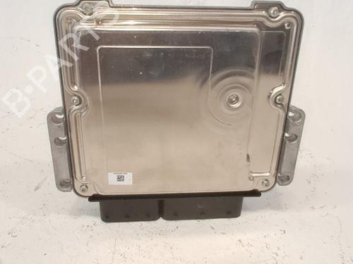 Engine control unit (ECU) HONDA CR-V IV (RM_) 1.6 i-DTEC 4WD (RE6) | BP38190761M57 - Image 3