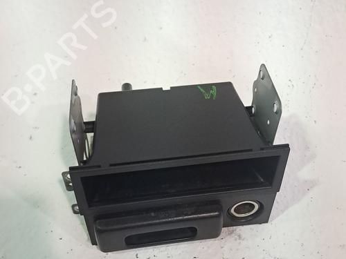 Ashtray NISSAN X-TRAIL I (T30) 2.2 Di 4x4 | BP25844715I30 