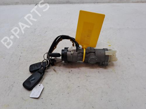 Used Ignition barrel HYUNDAI TUCSON (JM) 2.0 CRDi (113 hp) 23359317