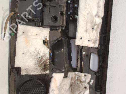 Front right panel HONDA CR-V IV (RM_) 1.6 i-DTEC 4WD (RE6) | BP37245645C59 - Image 3
