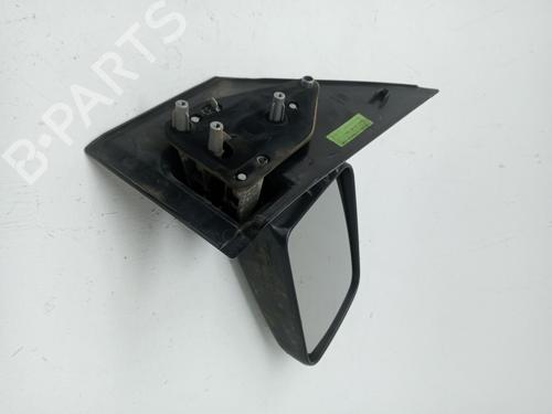Used Right mirror FORD TRANSIT CONNECT (P65_, P70_, P80_) 1.8 Di (75 hp) 27700223