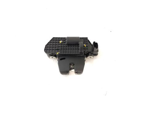 Used Tailgate lock CITROËN XSARA PICASSO (N68) 2.0 HDi (90 hp) 28179089
