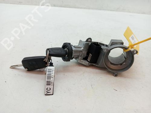 Used Ignition barrel OPEL CORSA D (S07) 1.3 CDTI (L08, L68) (75 hp) 23361989