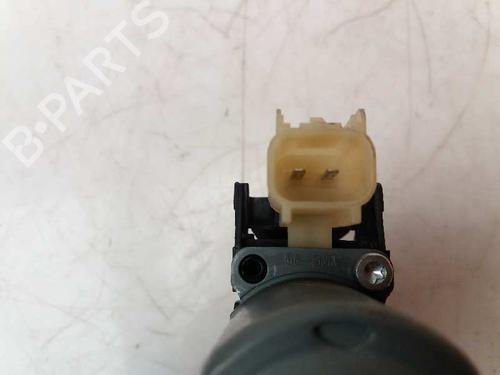 Right front window motor FORD FIESTA VI (CB1, CCN) 1.25 | BP23457897E20 