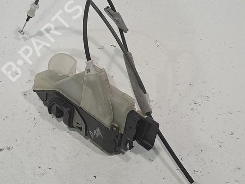 Used Front left lock CITROËN C3 III (SX) 1.6 BlueHDi 75 (75 hp) 25999044