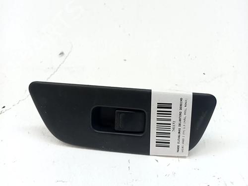 Right front window switch SUZUKI IGNIS II (MH) 1.5 (RM415) | BP29557025I26 