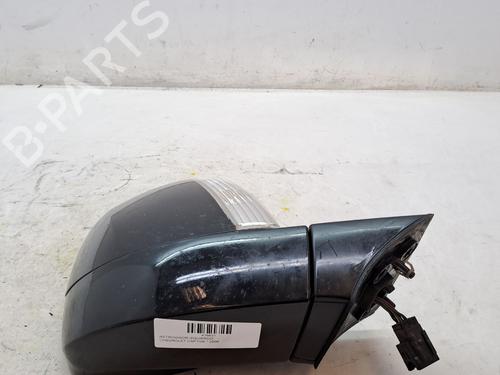 Left mirror CHEVROLET CAPTIVA (C100, C140) 2.0 D 4WD | BP23362308C26 