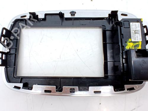 Switch SMART FORTWO Coupe (453) electric drive / EQ (453.391) | BP36788441I30 - Image 3