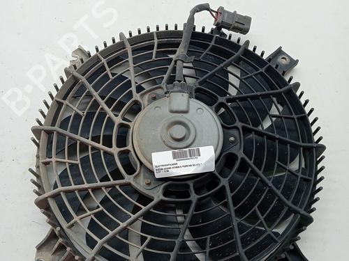 Koelventilatormotor SUZUKI GRAND VITARA I (FT, HT) 2.0 HDI 110 16V 4x4 (SQ420D, TD83V, JA420WD) (109 hp) 23346269