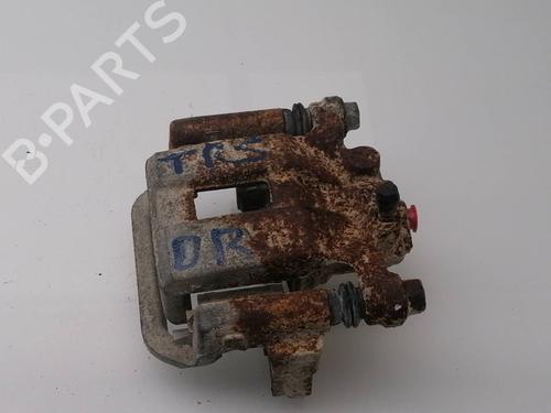 Right rear brake caliper NISSAN X-TRAIL II (T31) 2.0 dCi 4x4 | BP23419816M106 
