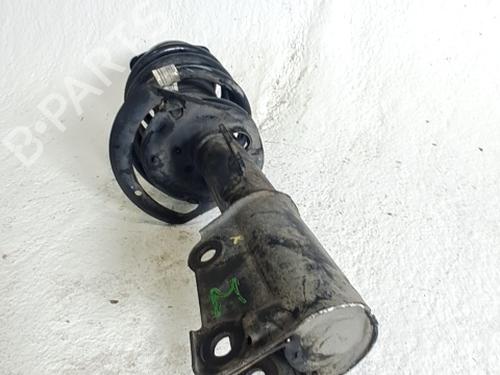 Left front shock absorber CHRYSLER SEBRING (JS) 2.0 CRD | BP30920839M16