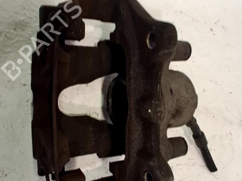 Left front brake caliper RENAULT TWINGO III (BCM_, BCA_) 0.9 TCe 90 (BCM9, BCM2) | BP33765731M105 - Image 3