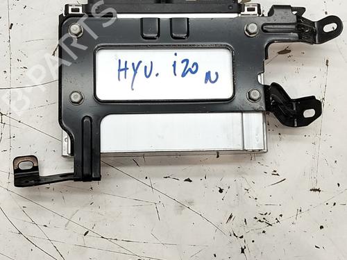 Engine control unit (ECU) HYUNDAI i20 III (BC3, BI3) 1.6 T-GDi N | BP38420469M57 - Image 2