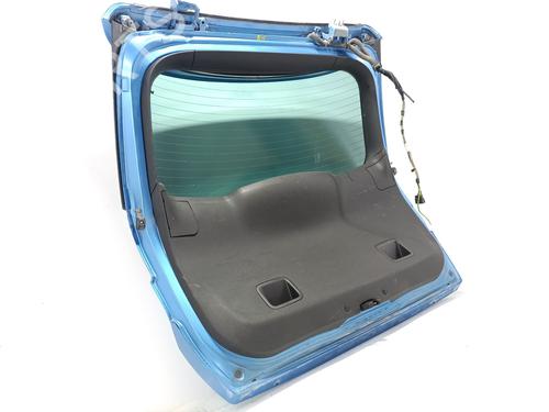 Tailgate CITROËN C4 Picasso I MPV (UD_) 1.6 HDi | BP23289603C6 