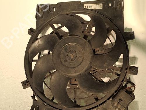 Used Radiator fan OPEL ZAFIRA / ZAFIRA FAMILY B (A05) 1.9 CDTI (M75) (120 hp) 24189124