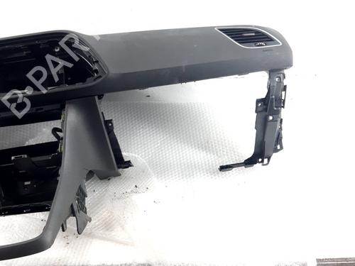 Dashboard SEAT LEON (5F1) 1.2 TSI | BP37224047C46 - Image 2