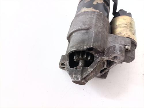 Starter NISSAN ALMERA II Hatchback (N16) 1.5 dCi | BP28957324M8 