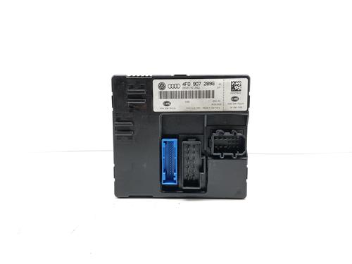 Elektronisk modul AUDI A6 C6 (4F2) 2.0 TFSI (170 hp) 25456622