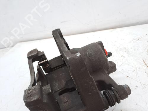 Left front brake caliper MAZDA CX-5 (KE, GH) 2.2 D (KE2FW) | BP24308337M105 