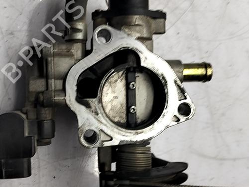 Throttle body TOYOTA COROLLA (_E12_) 1.6 VVT-i (ZZE121_, ZZE121R) | BP32107459M82