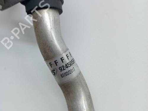 AC pipe NISSAN MICRA V (K14) 1.5 DCI | BP23350691M126 