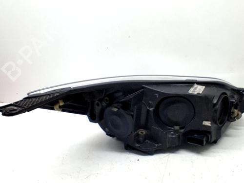Left headlight FORD FOCUS III 1.0 EcoBoost | BP32042081C28 - Image 2