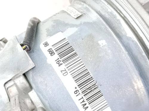 Steering column CITROËN C3 IV (CC_, CB_) 1.2 PureTech 100 (CCHPV4) | BP36522955M21 - Image 4