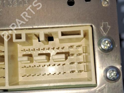 Multifunctionele display KIA XCEED (CD) 1.6 GDI Hybrid | BP28036857C48 