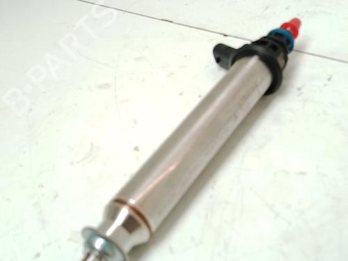Used Injector Injector MERCEDES-BENZ CLA Shooting Brake (X117) CLA 180 (117.942) (122 hp) 39740954 39740954