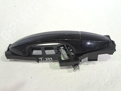 Rear left exterior door handle FORD ECOSPORT 1.0 EcoBoost | BP28960374C130 