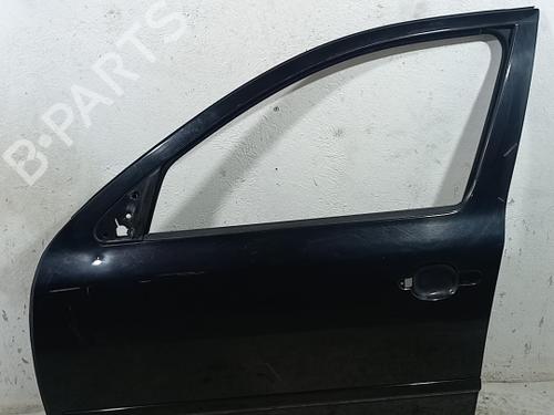 Used Left front door Left front door SKODA OCTAVIA II Combi (1Z5) 2.0 TFSI (200 hp) 40551268 40551268