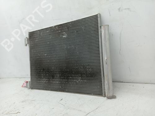 AC radiator NISSAN MICRA V (K14) 0.9 IG-T | BP23977211M32  - Image 5