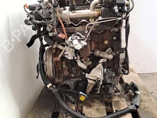 Moteur LANCIA PHEDRA (179_) 2.0 D Multijet (179.AXL1B, 179.BXL1B) (136 hp) 23379693