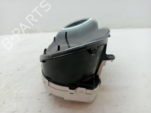 Instrument cluster TOYOTA RAV 4 III (_A3_) 2.2 D 4WD (ALA30_, ALA30R) | BP23356497C47 