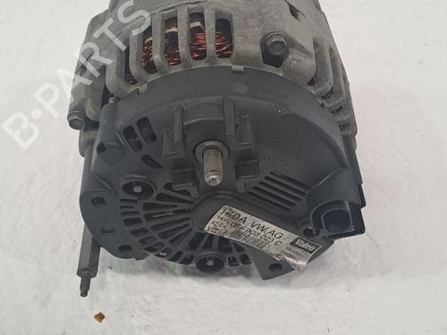 Generator VW GOLF V (1K1) 2.0 TDI 16V | BP27274845M7 