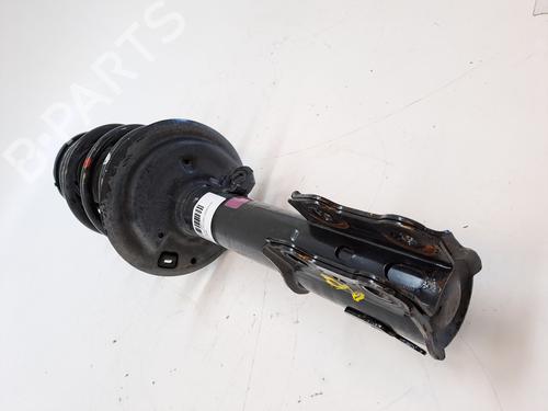 Right front shock absorber TOYOTA YARIS (_P13_) 1.5 Hybrid (NHP130_, NHP130) | BP23287925M17 