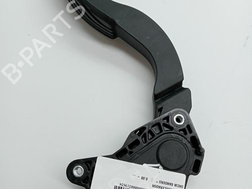 Pedal DACIA SANDERO III 1.0 TCe 90 | BP23342264I4